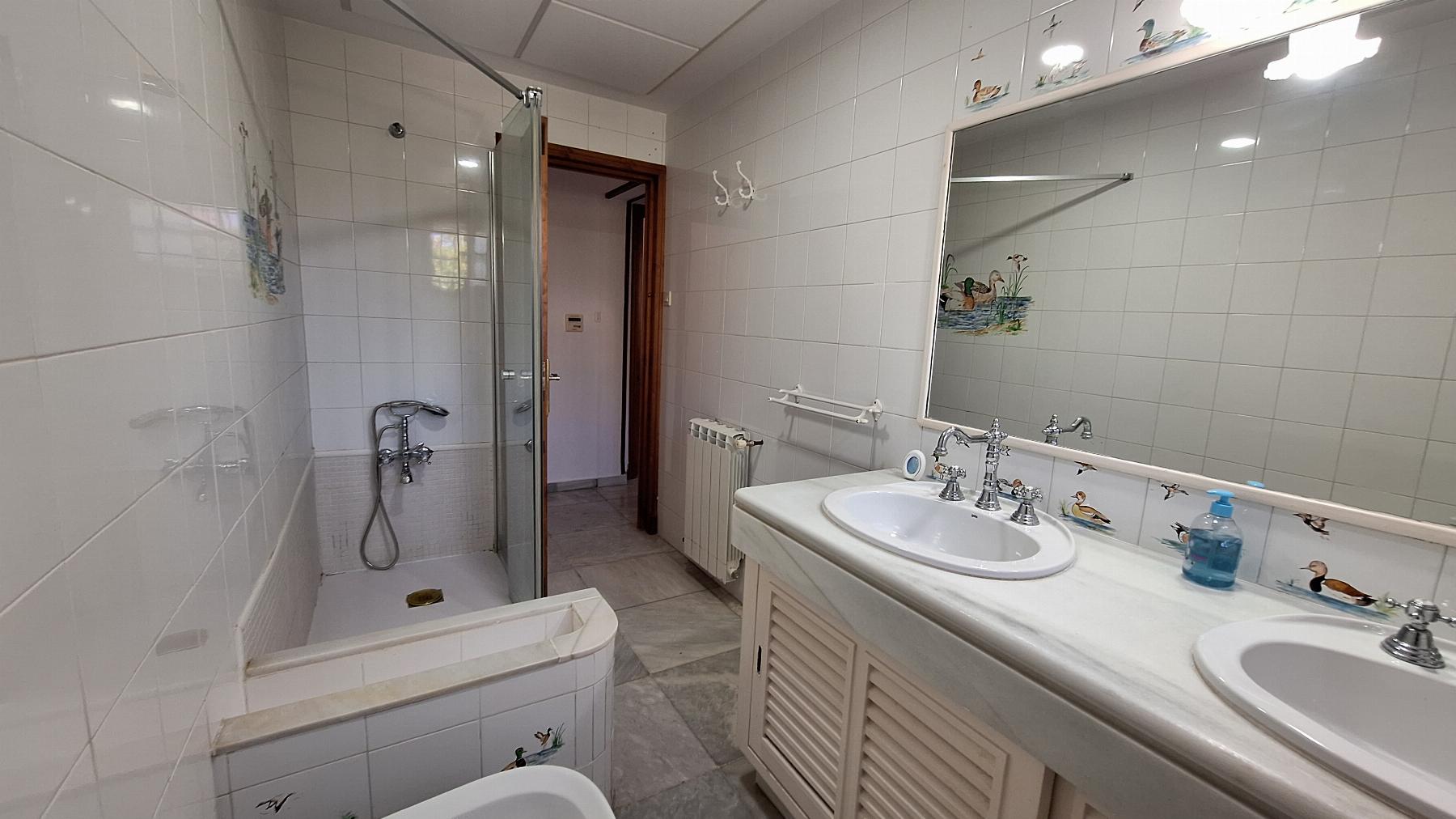 For rent of chalet in Jerez de la Frontera