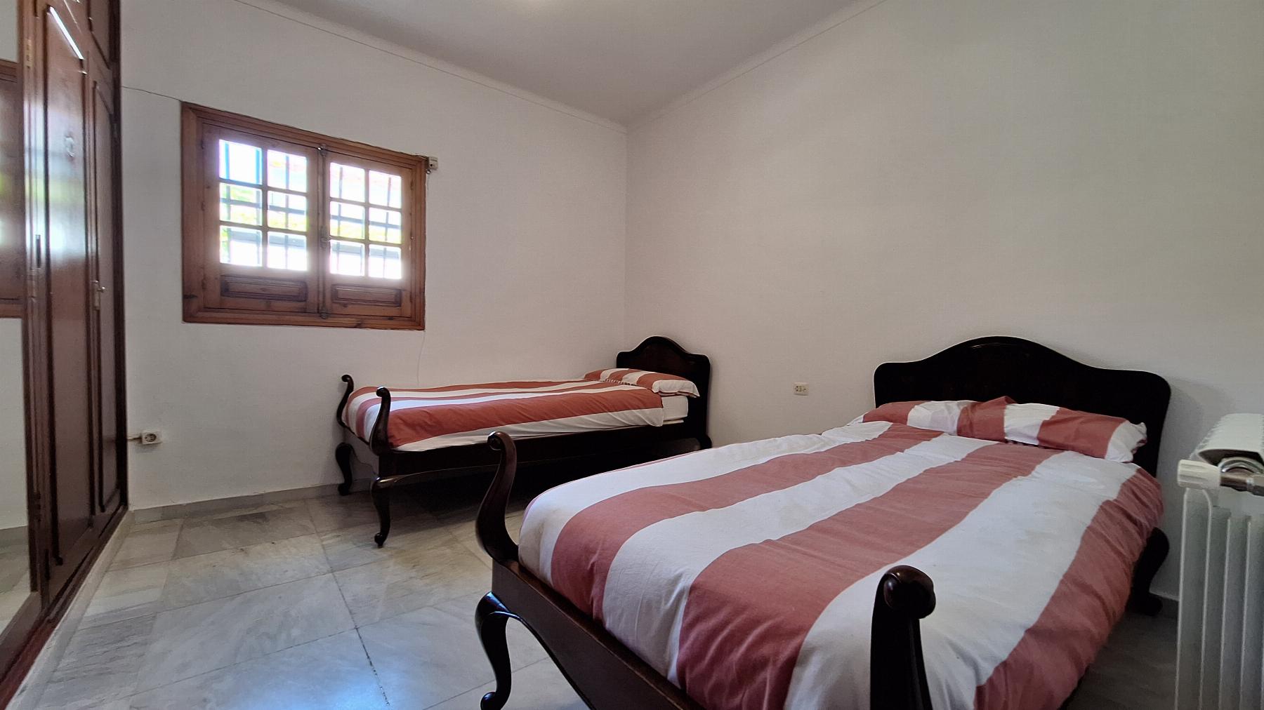 For rent of chalet in Jerez de la Frontera
