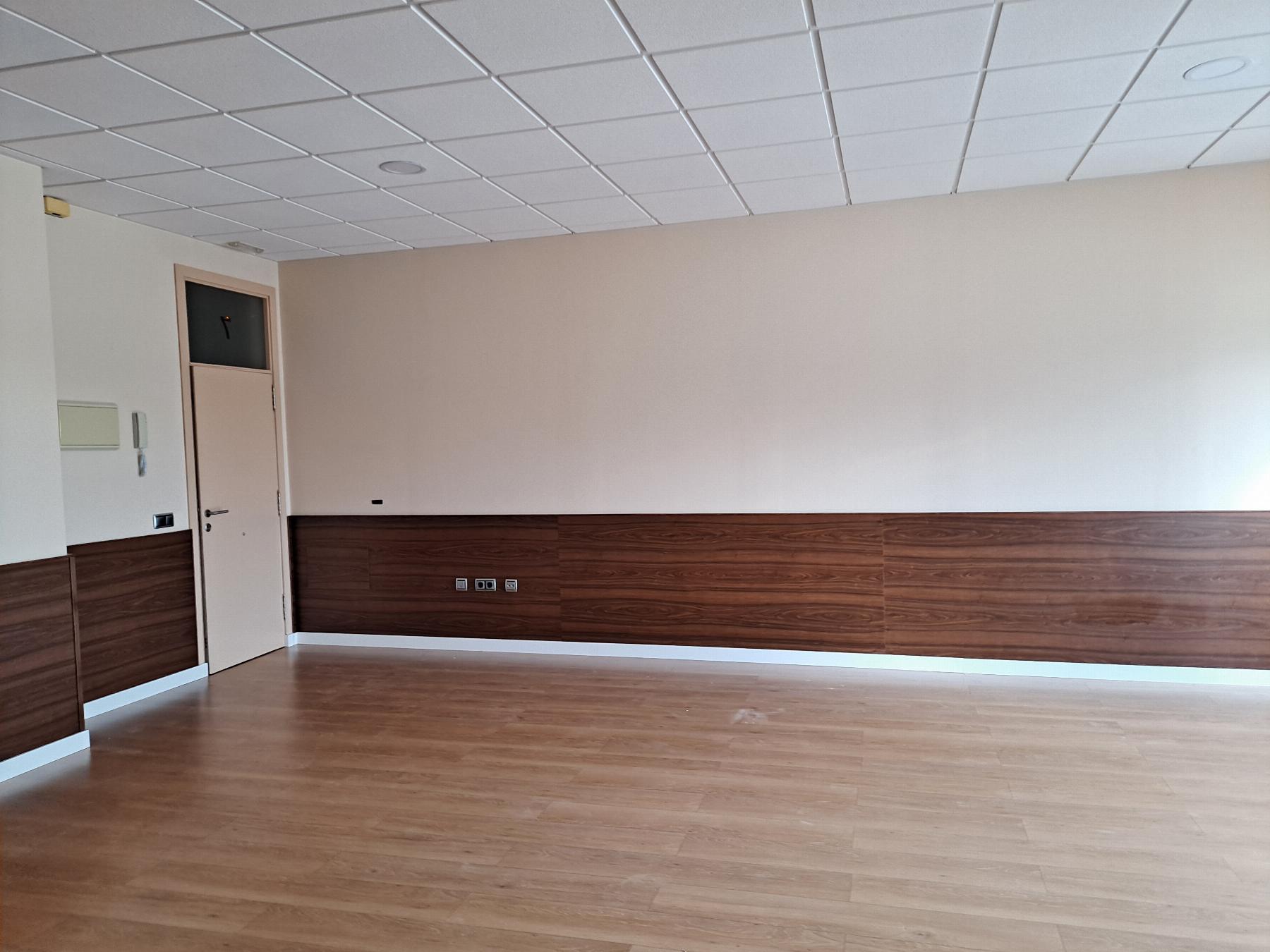 Alquiler de oficina en Jerez de la Frontera