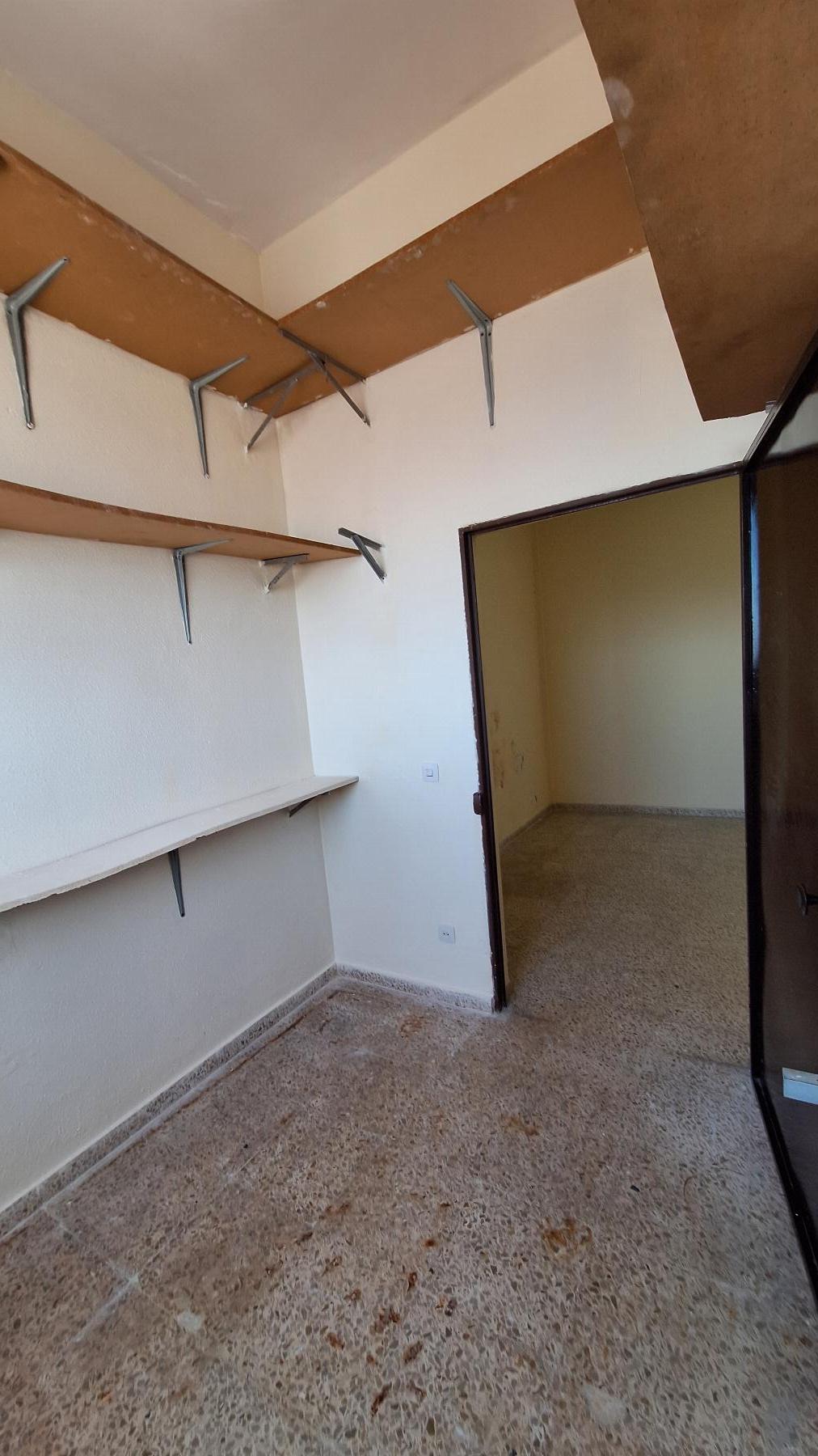 Venta de trastero en Jerez de la Frontera