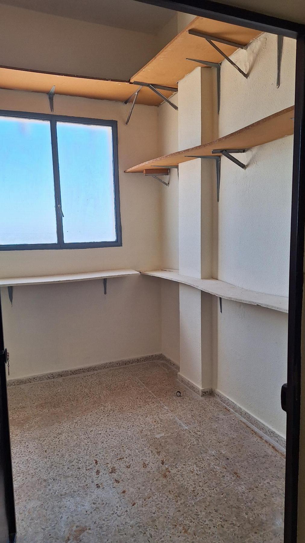 Venta de trastero en Jerez de la Frontera