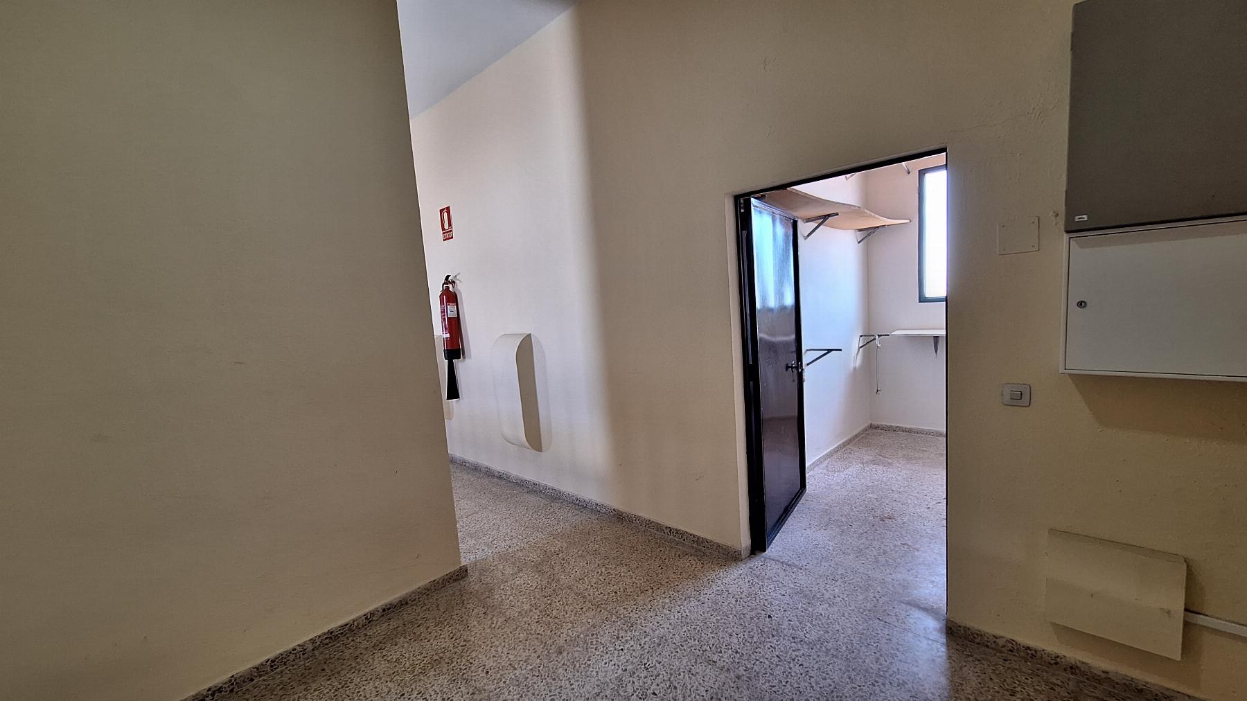 Venta de trastero en Jerez de la Frontera