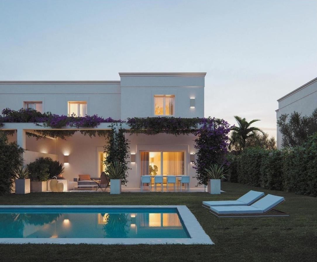 For sale of house in Jerez de la Frontera