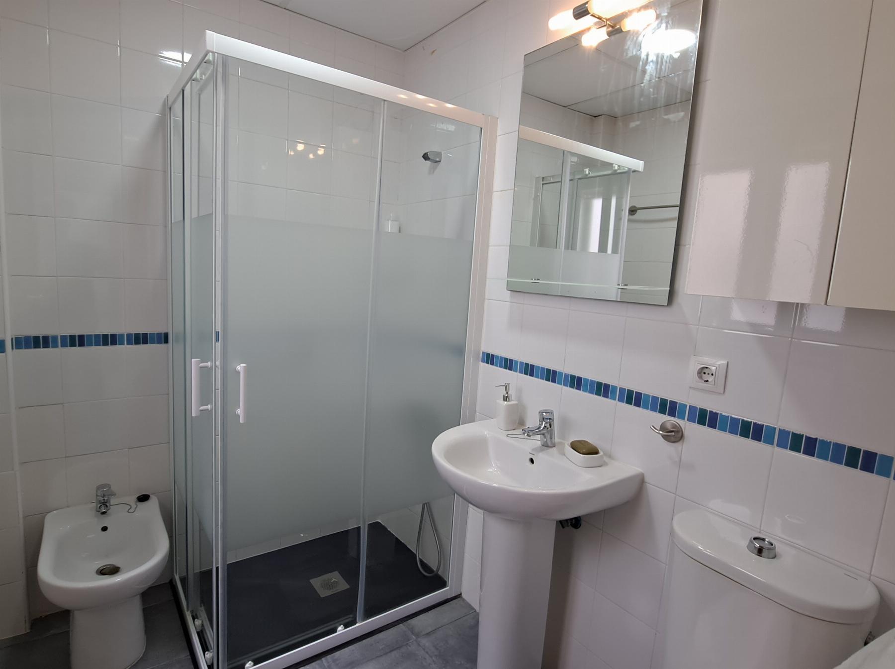 For sale of apartment in Jerez de la Frontera