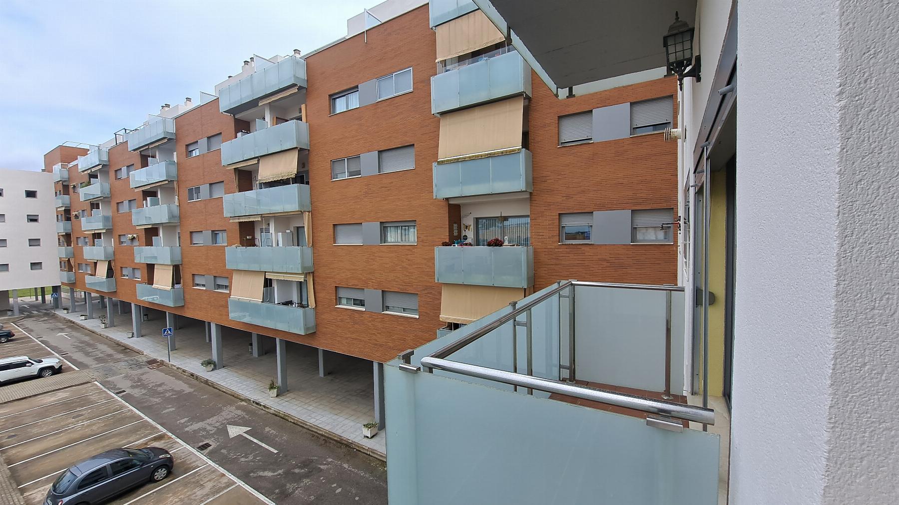 For sale of apartment in Jerez de la Frontera