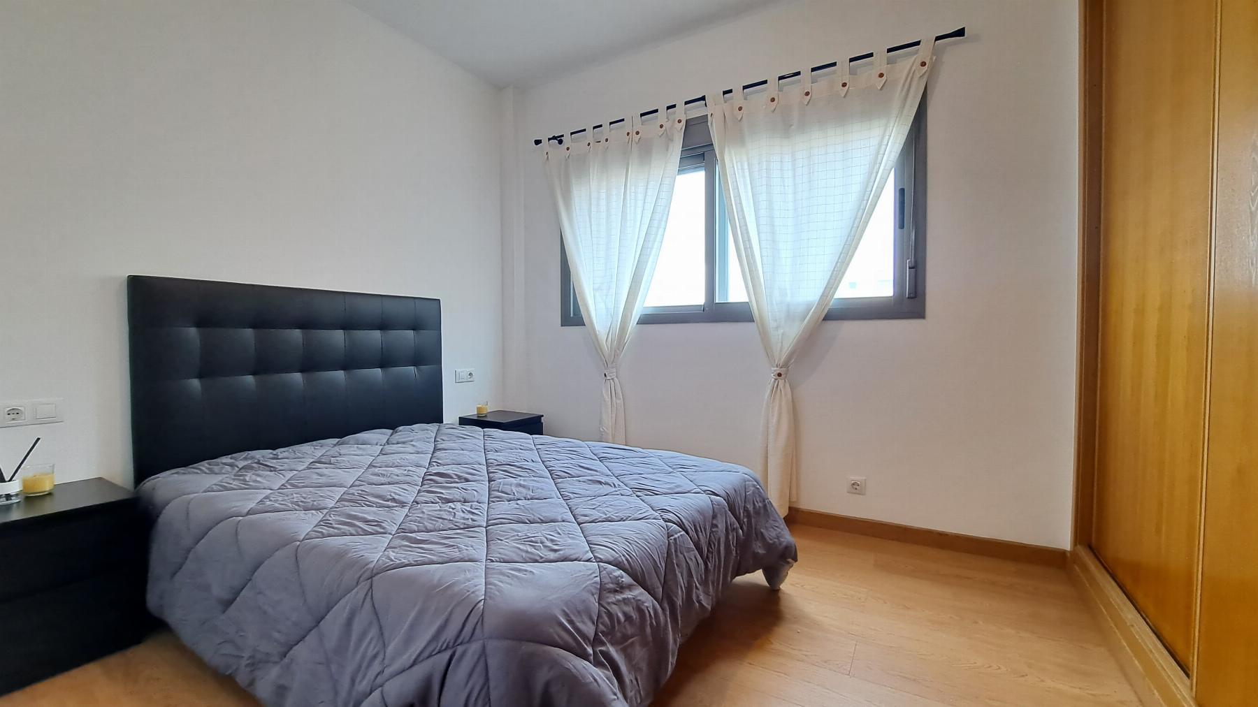 For sale of apartment in Jerez de la Frontera