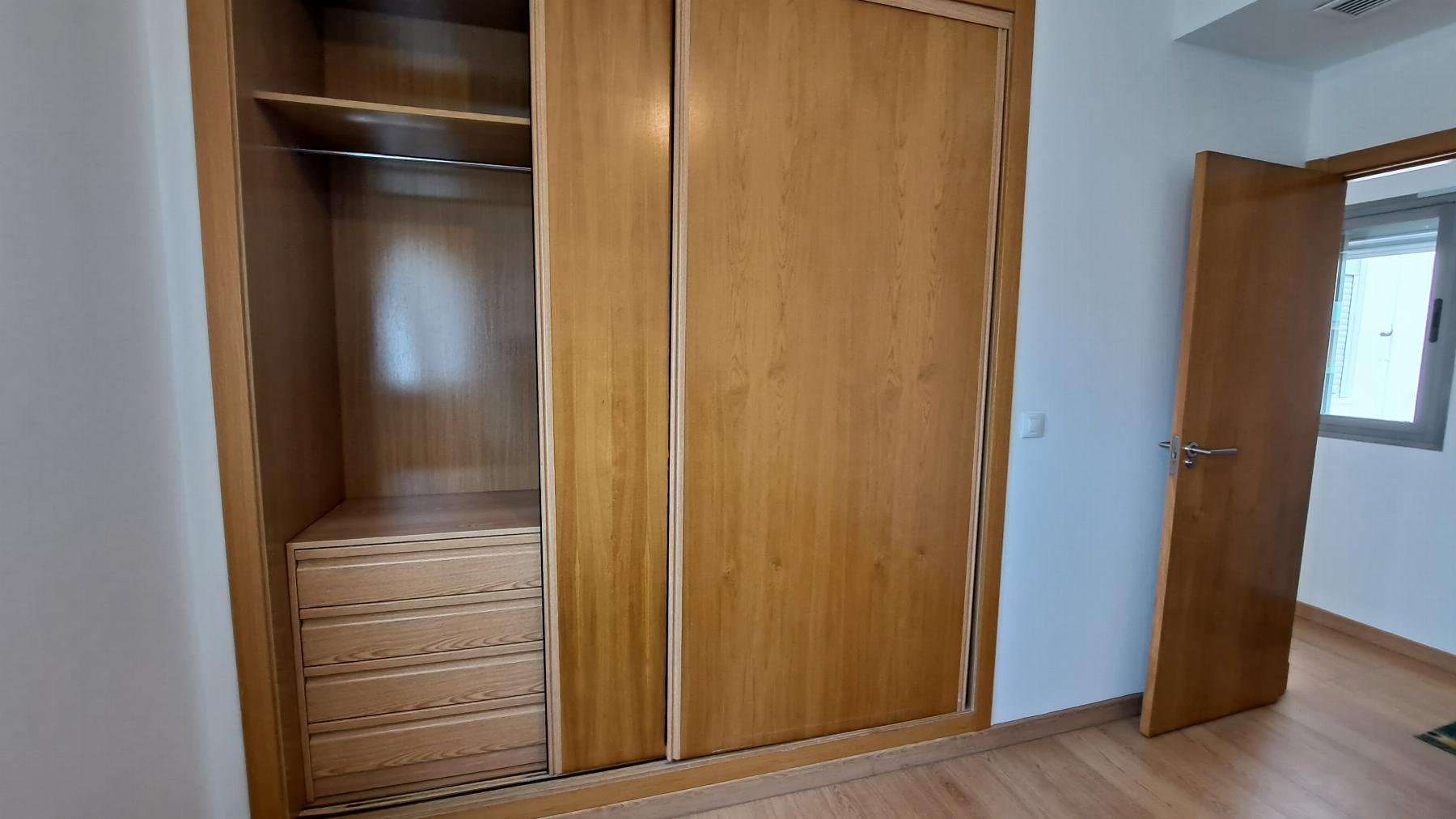 For sale of apartment in Jerez de la Frontera