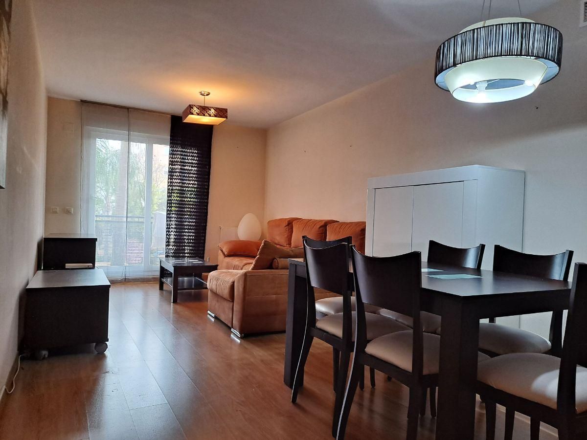 For sale of apartment in Jerez de la Frontera