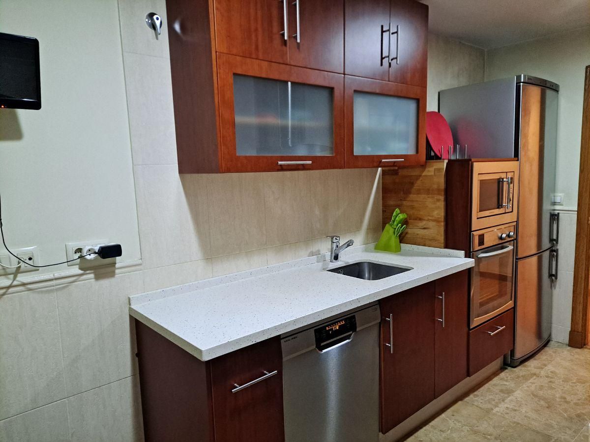 For sale of apartment in Jerez de la Frontera