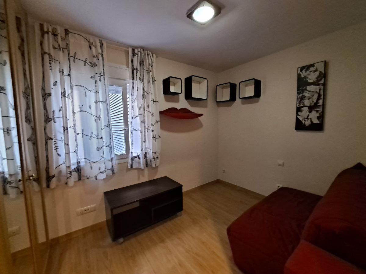 For sale of apartment in Jerez de la Frontera