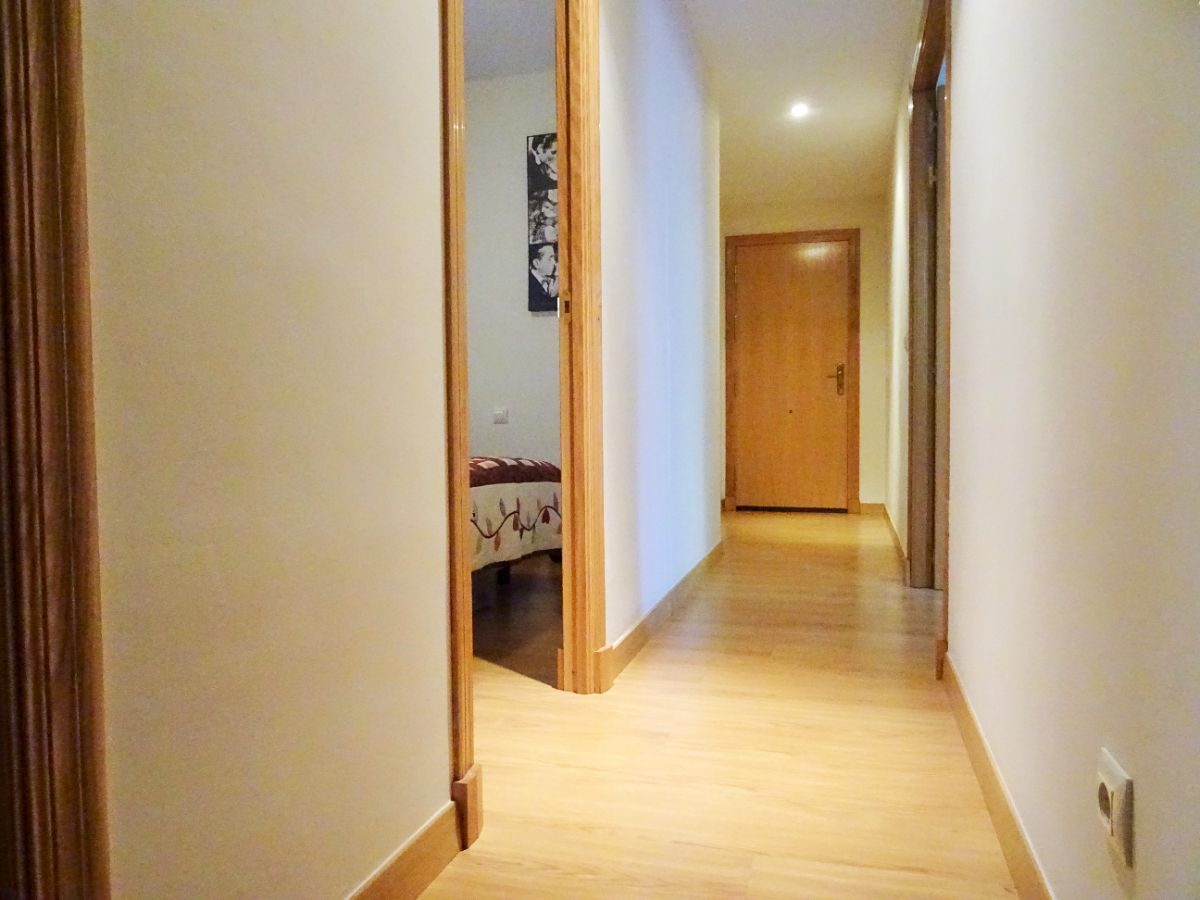 For sale of apartment in Jerez de la Frontera