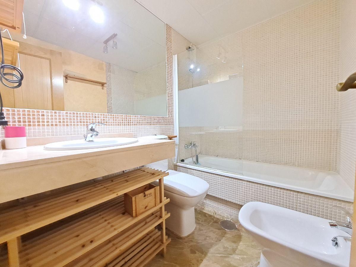 For sale of apartment in Jerez de la Frontera