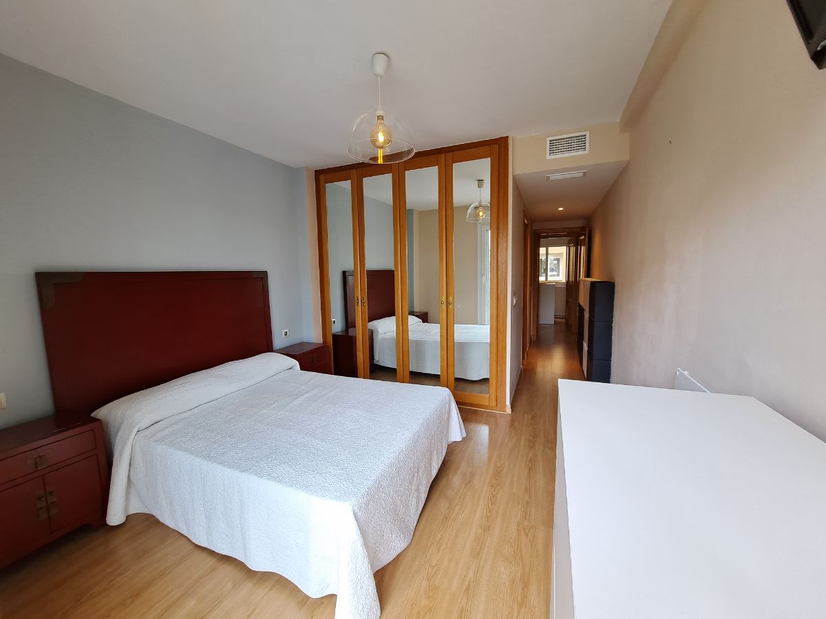 For sale of apartment in Jerez de la Frontera