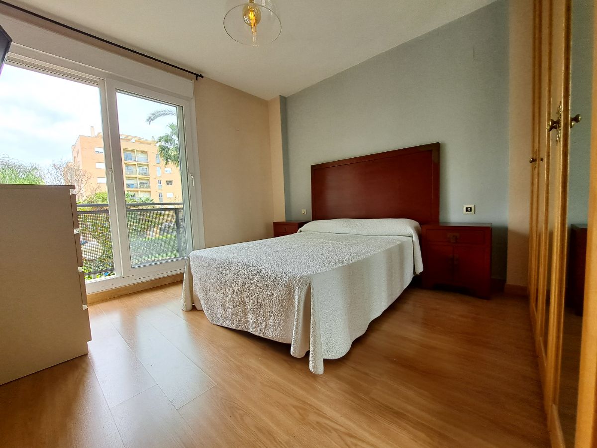 For sale of apartment in Jerez de la Frontera