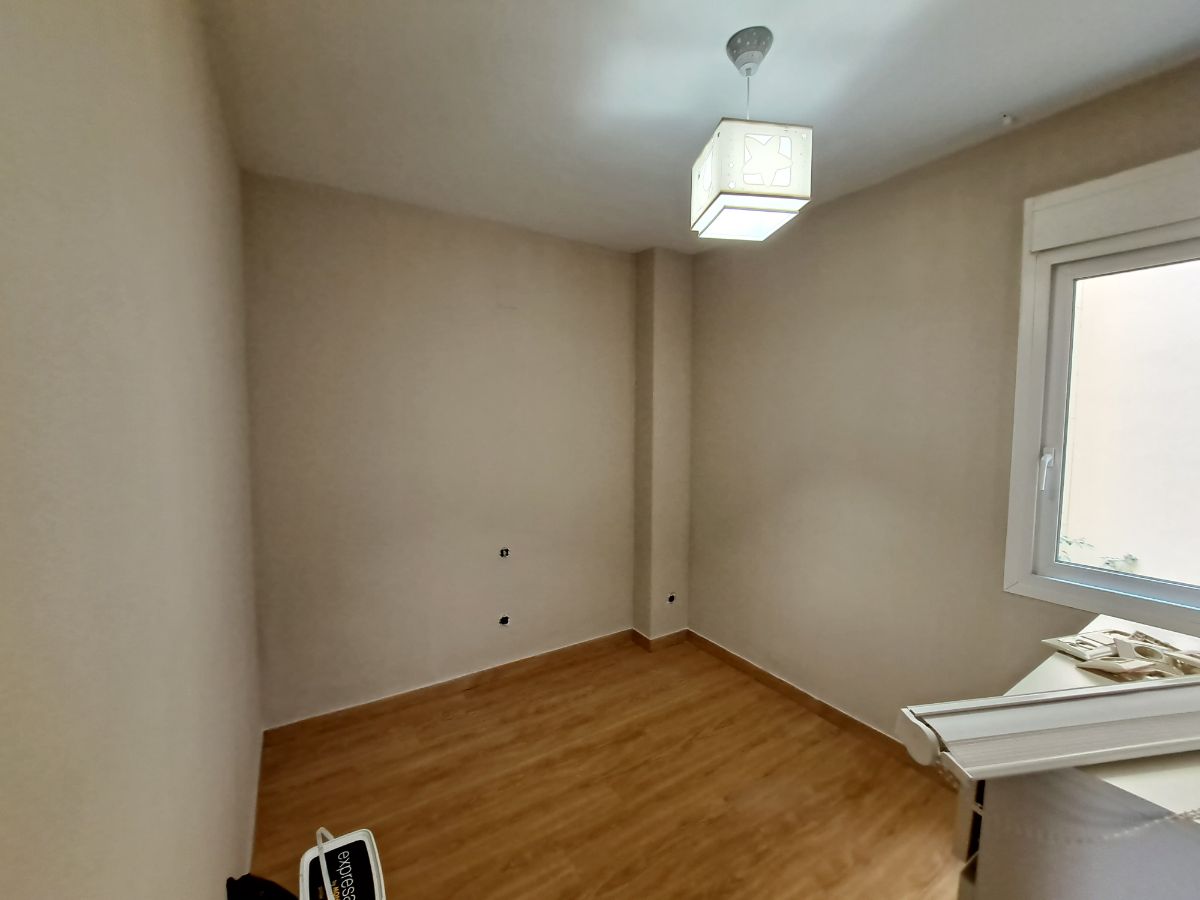 For sale of apartment in Jerez de la Frontera