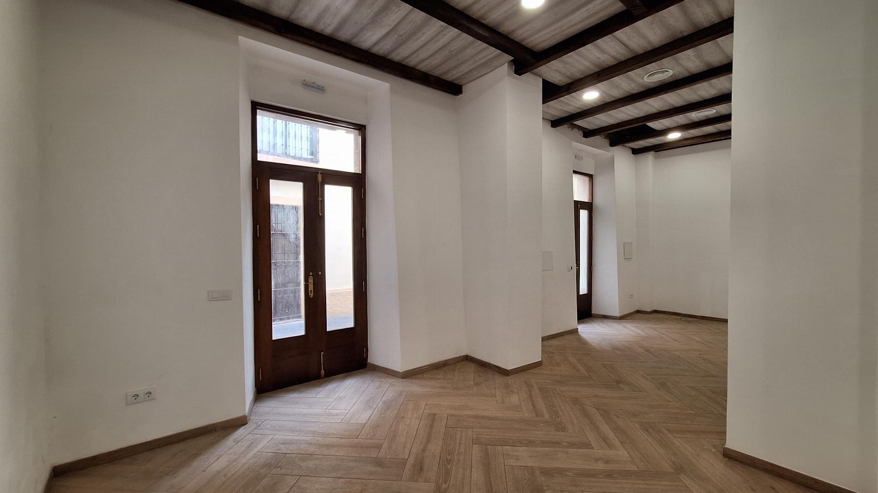 Venta de local en Jerez de la Frontera