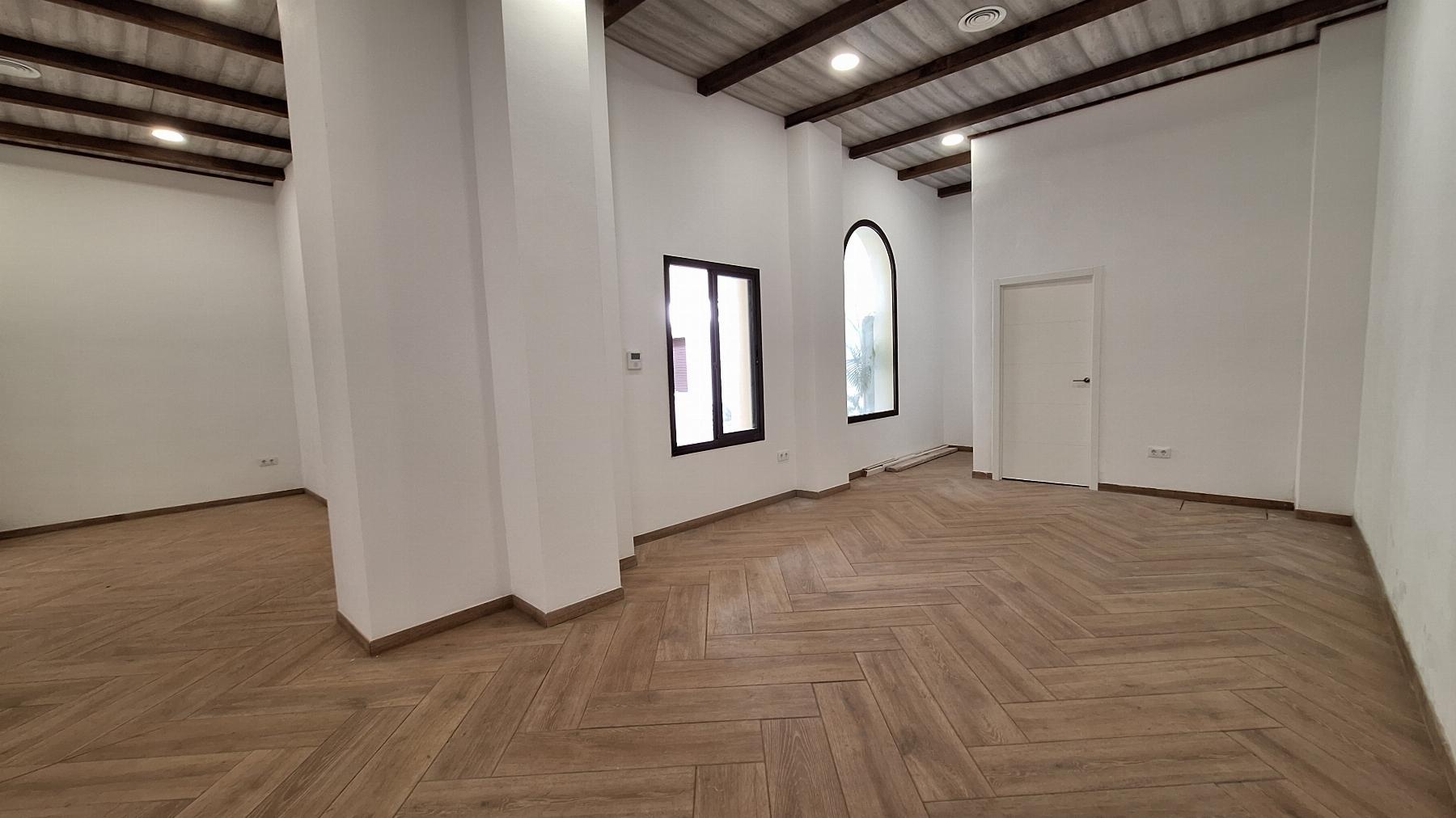 Venta de local en Jerez de la Frontera