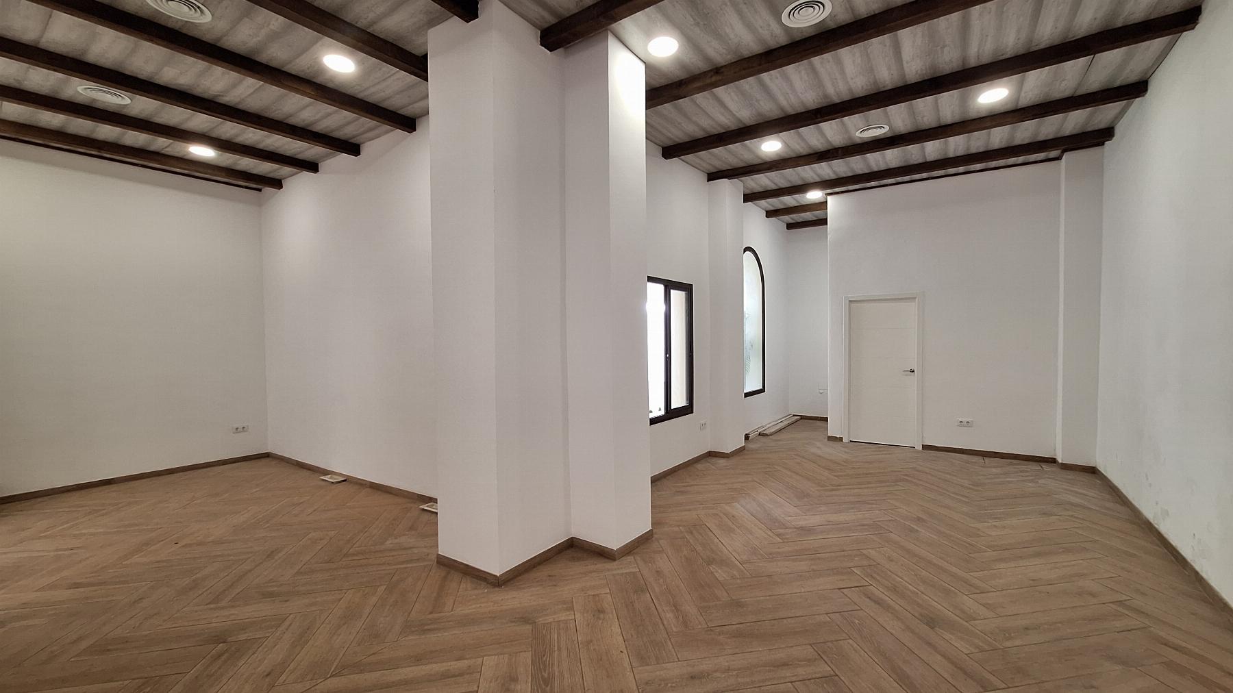 Venta de local en Jerez de la Frontera