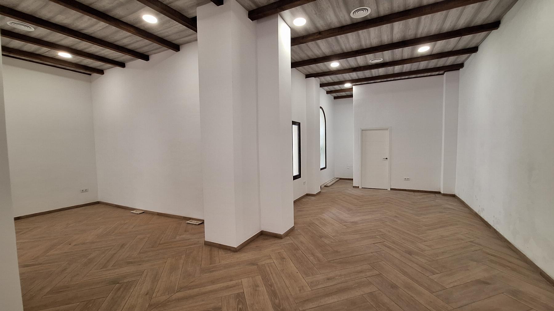 Venta de local en Jerez de la Frontera