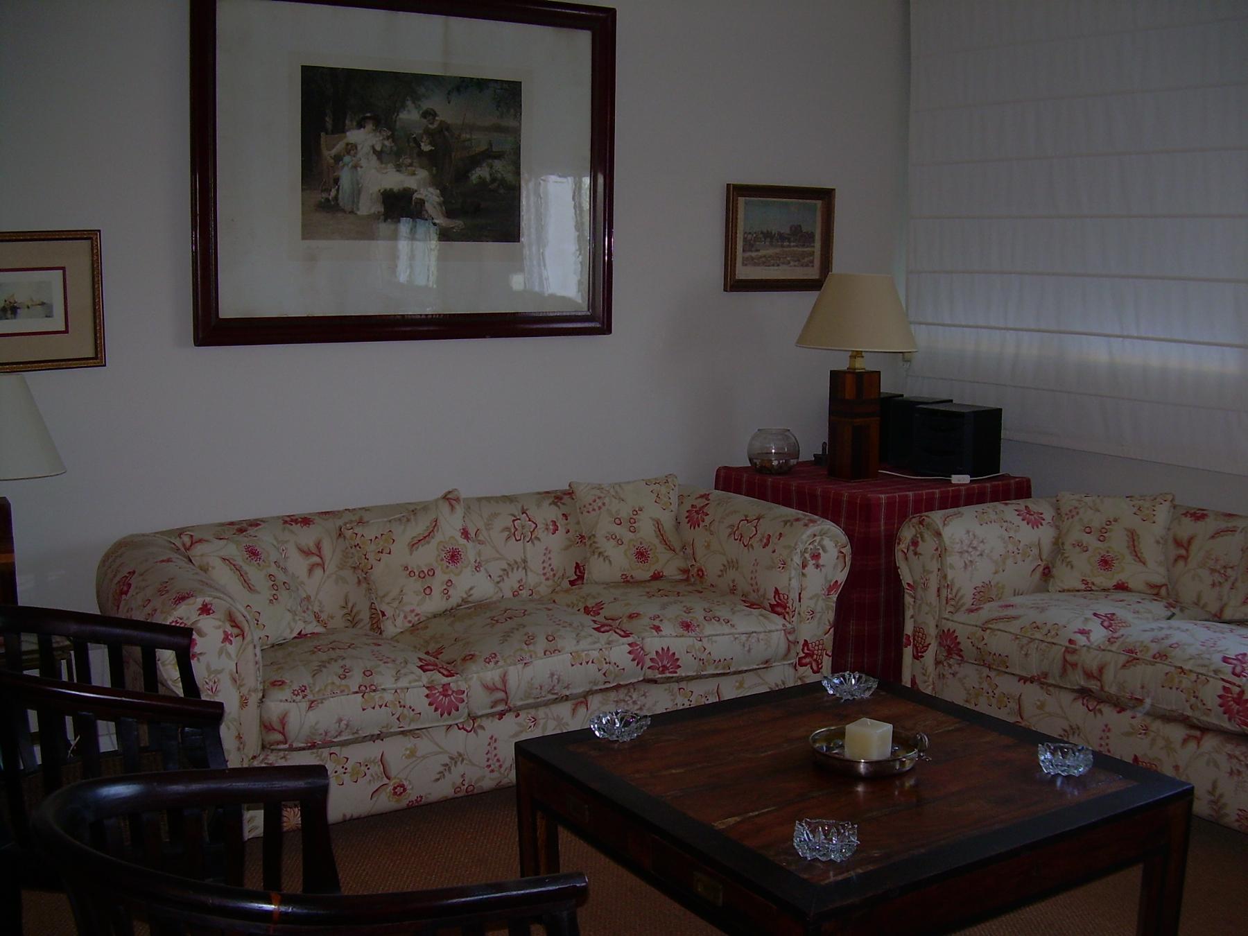 For rent of apartment in Jerez de la Frontera