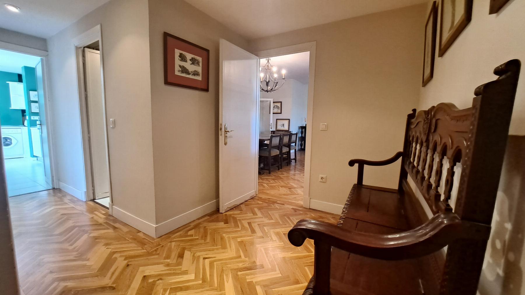 For rent of apartment in Jerez de la Frontera