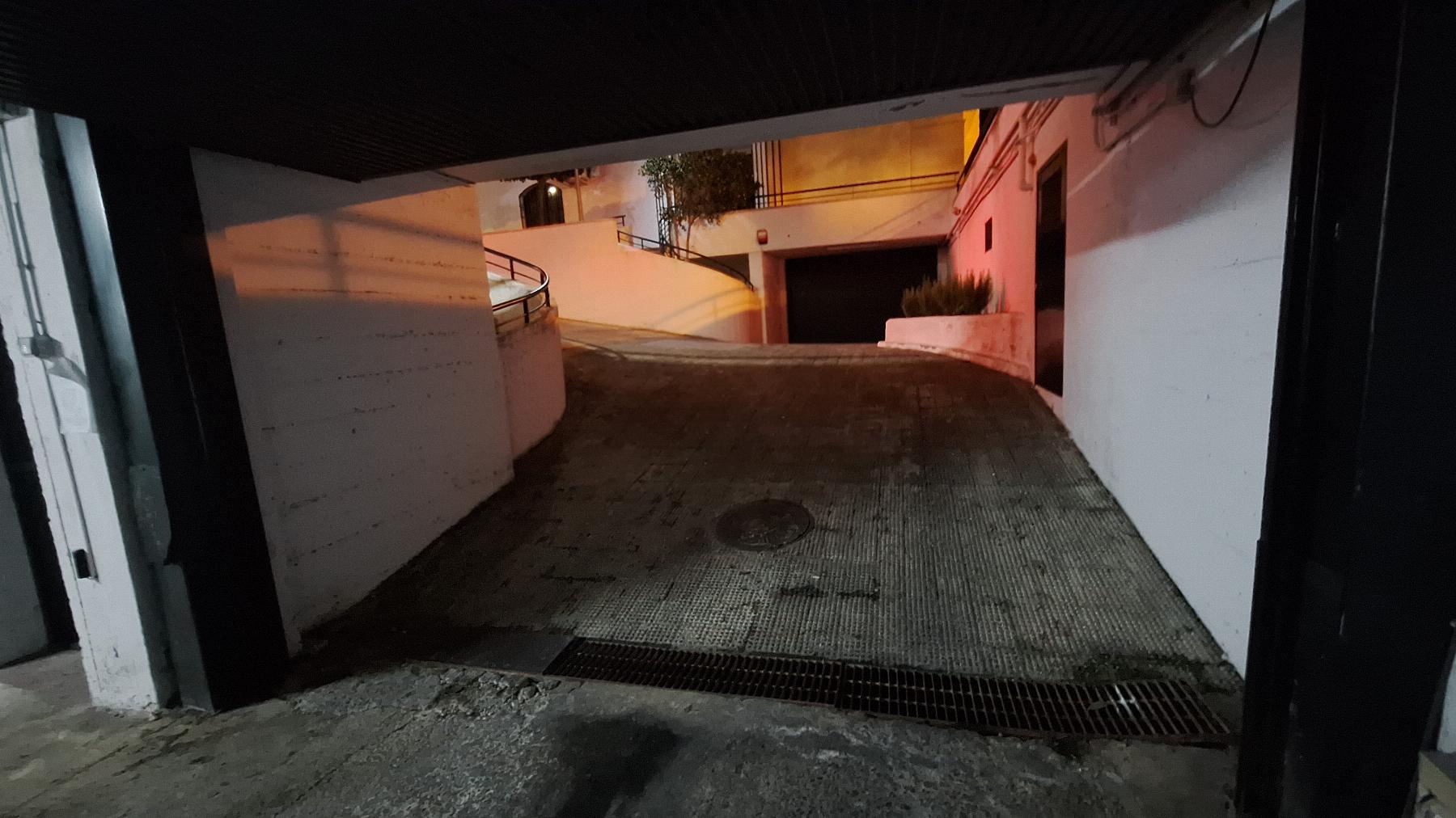For sale of garage in Jerez de la Frontera