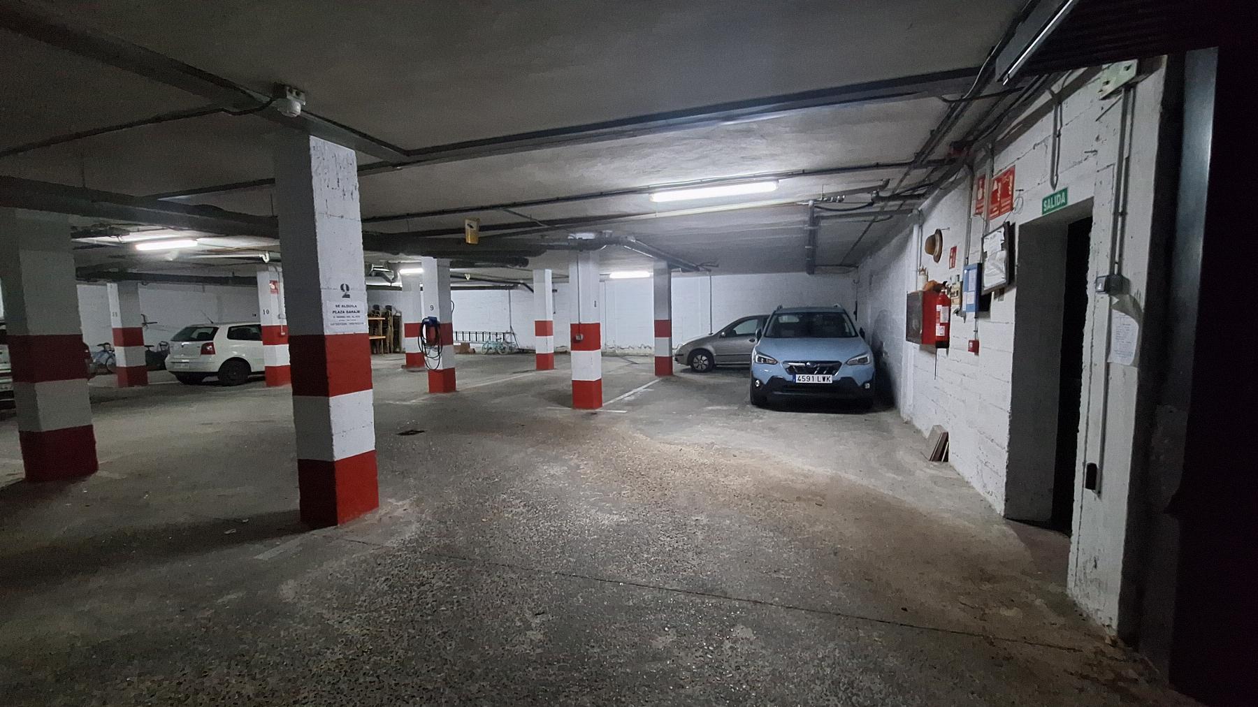 For sale of garage in Jerez de la Frontera