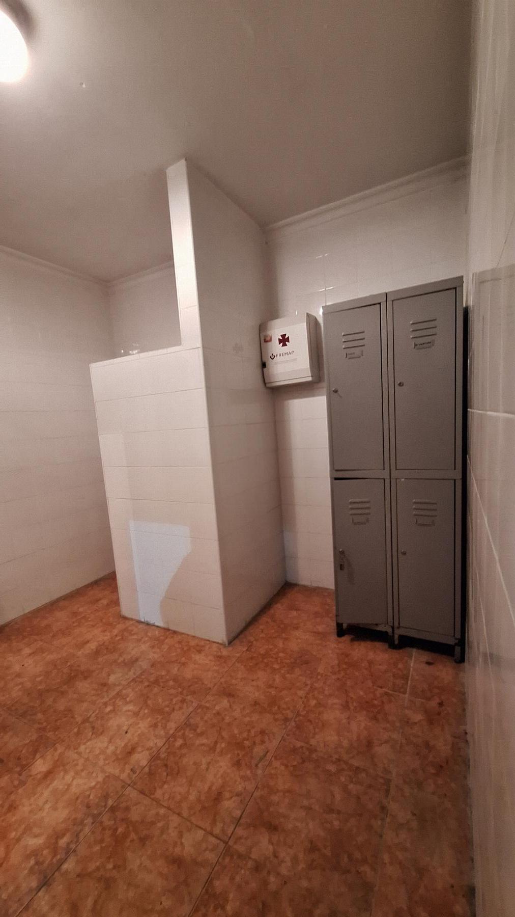 Venta de nave industrial en Jerez de la Frontera