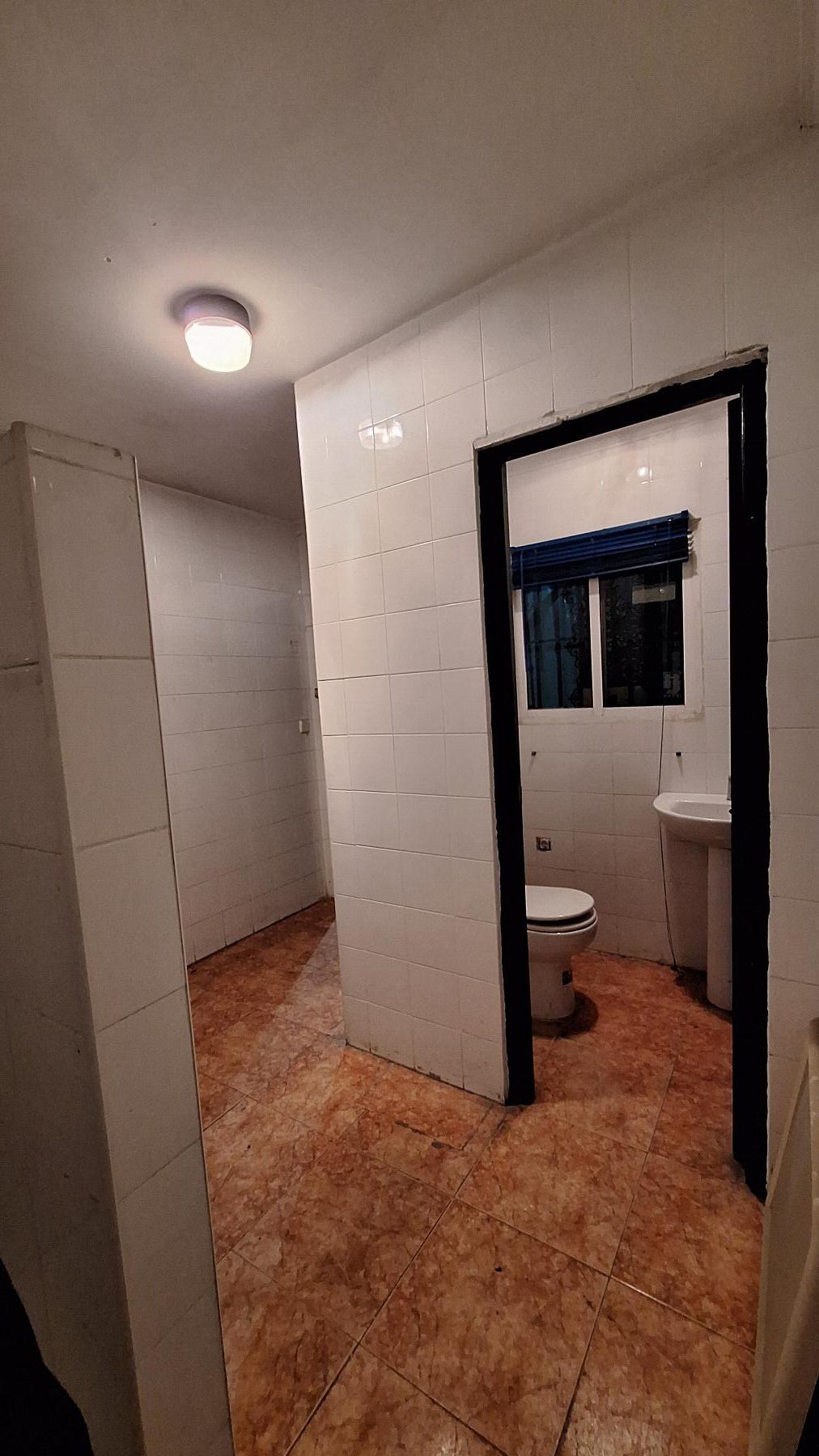 Venta de nave industrial en Jerez de la Frontera
