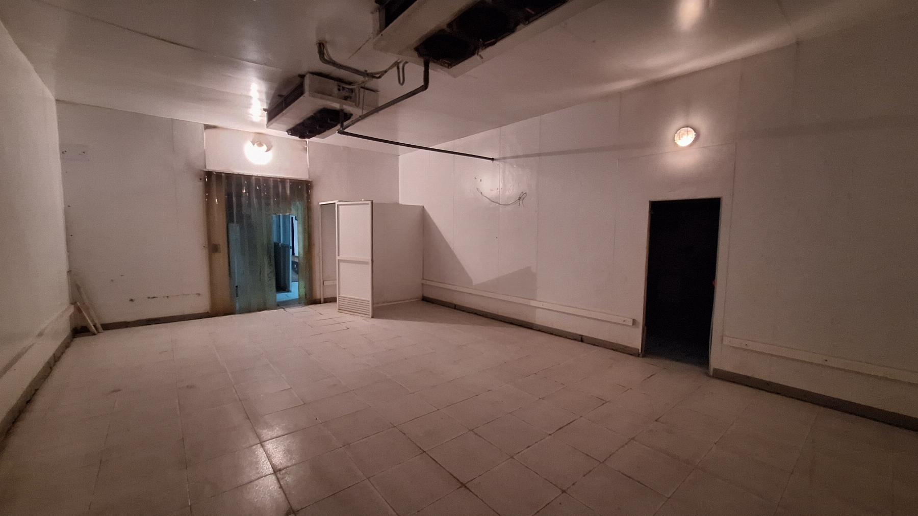 Venta de nave industrial en Jerez de la Frontera