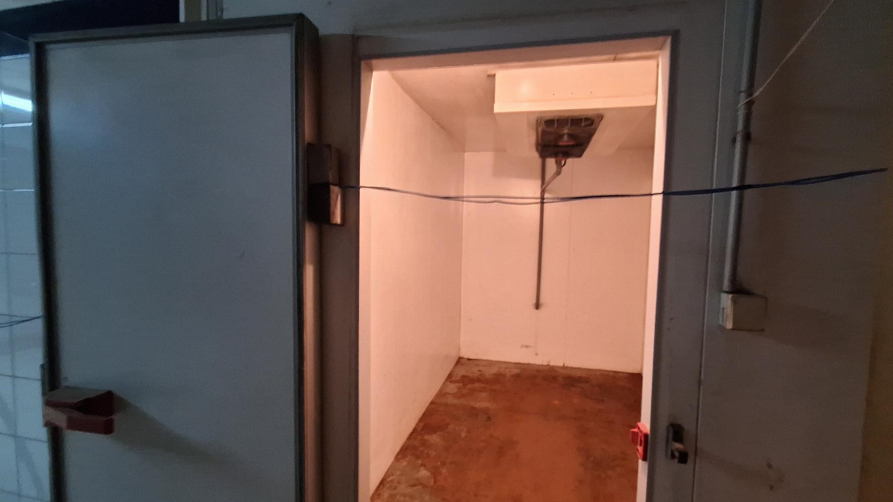 Venta de nave industrial en Jerez de la Frontera