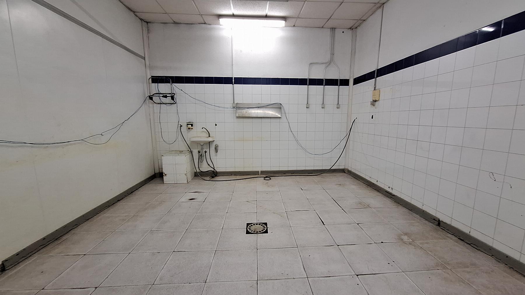 Venta de nave industrial en Jerez de la Frontera