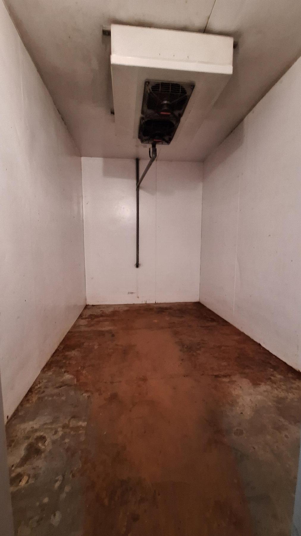 Venta de nave industrial en Jerez de la Frontera
