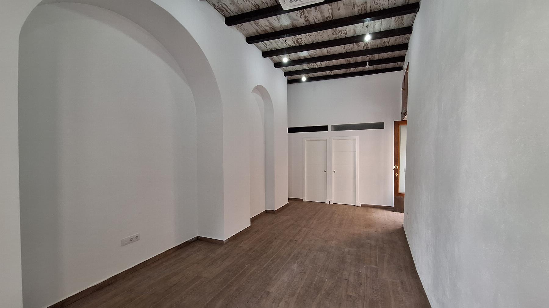 For rent of commercial in Jerez de la Frontera