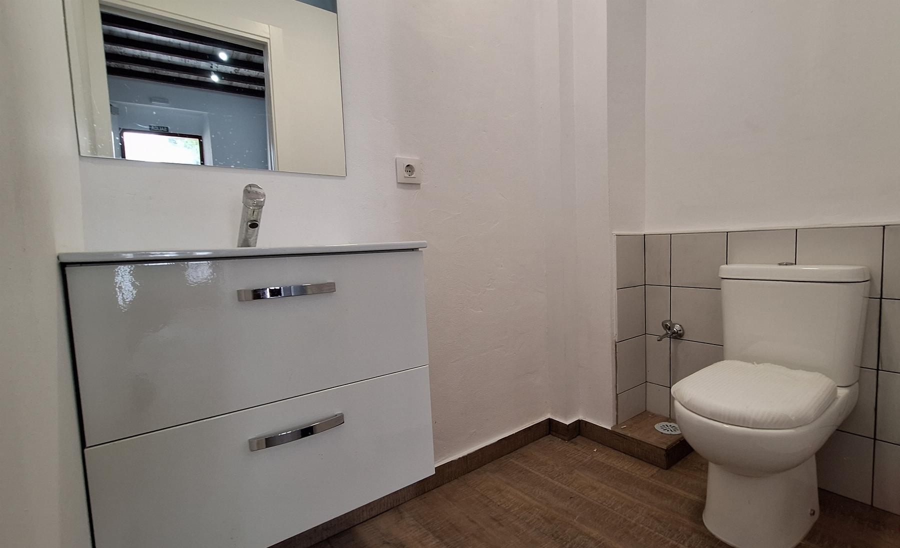 For rent of commercial in Jerez de la Frontera
