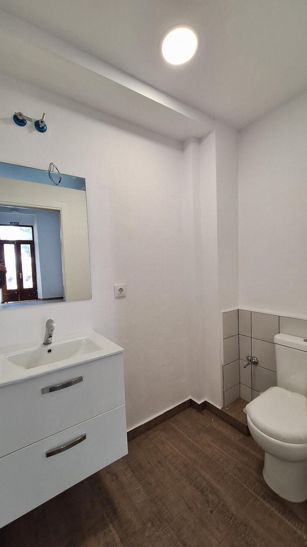For rent of commercial in Jerez de la Frontera