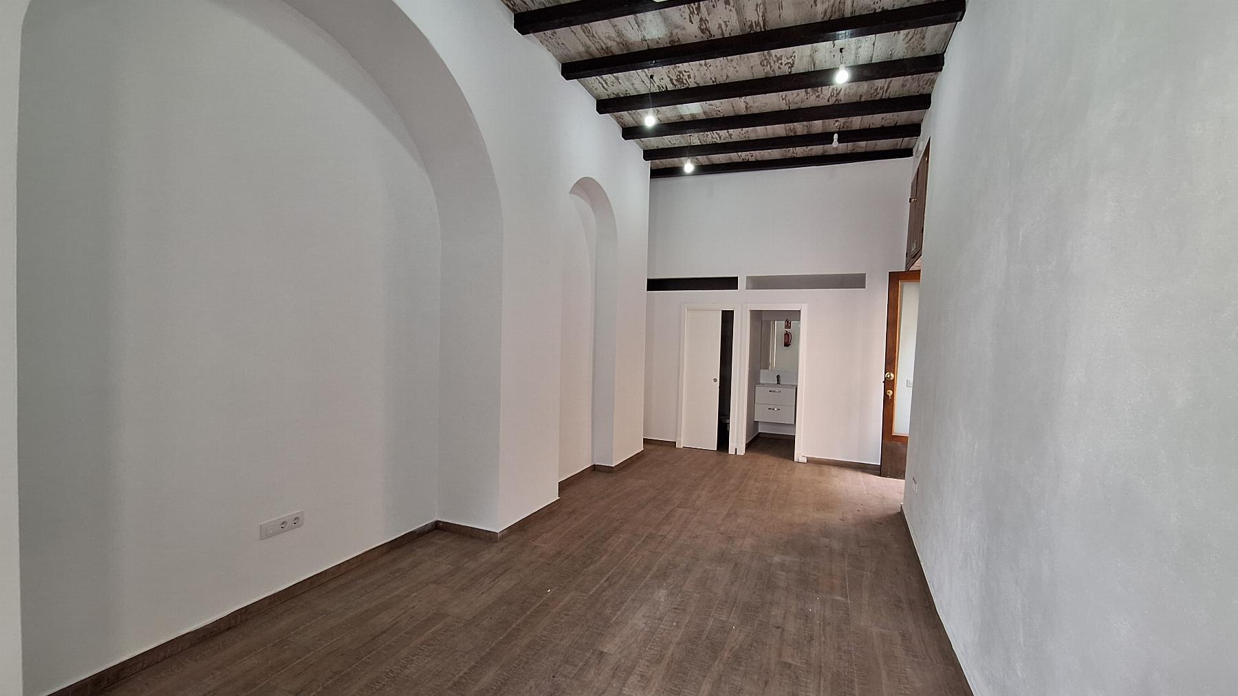 For rent of commercial in Jerez de la Frontera