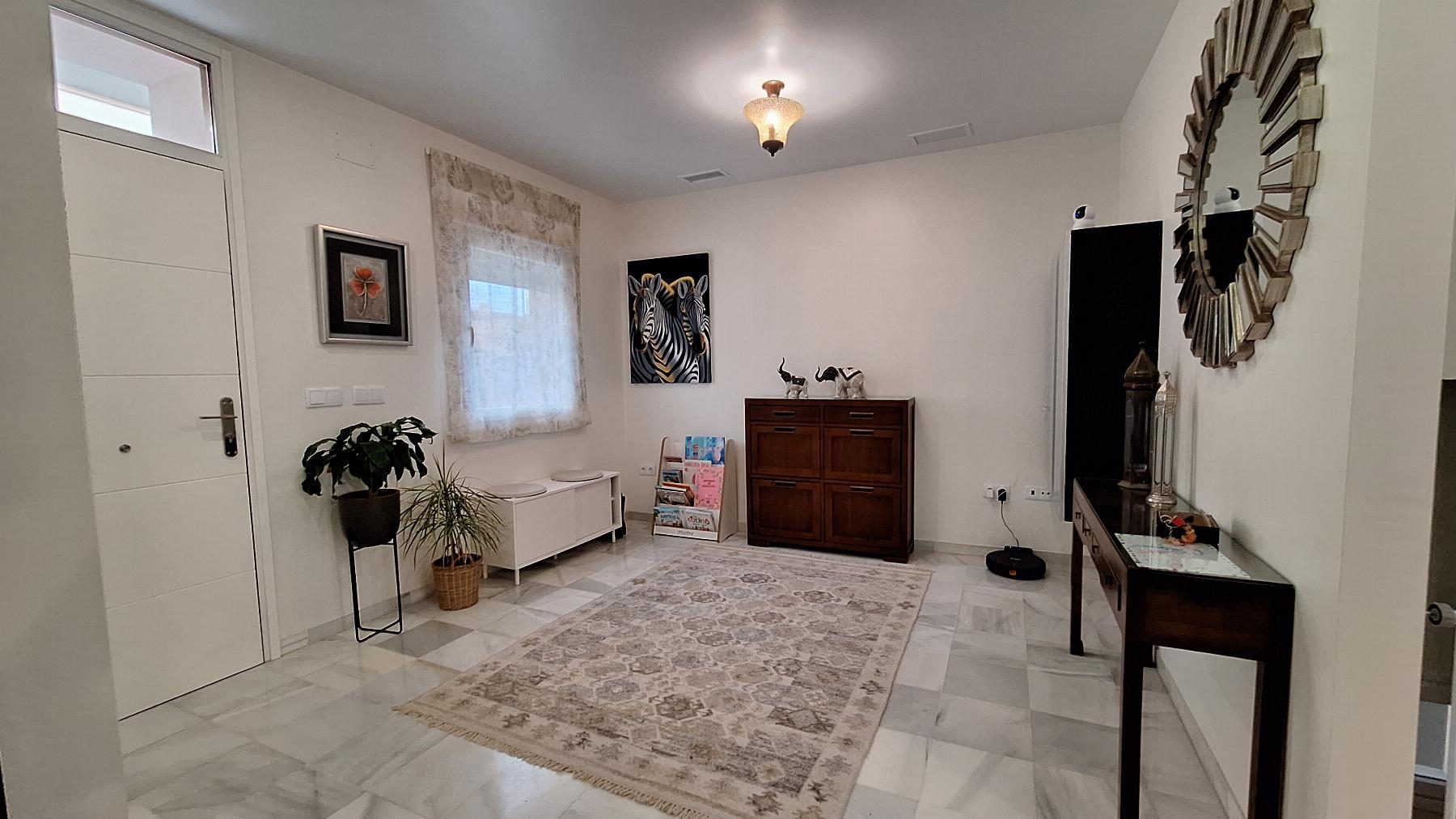 Venta de chalet en Jerez de la Frontera