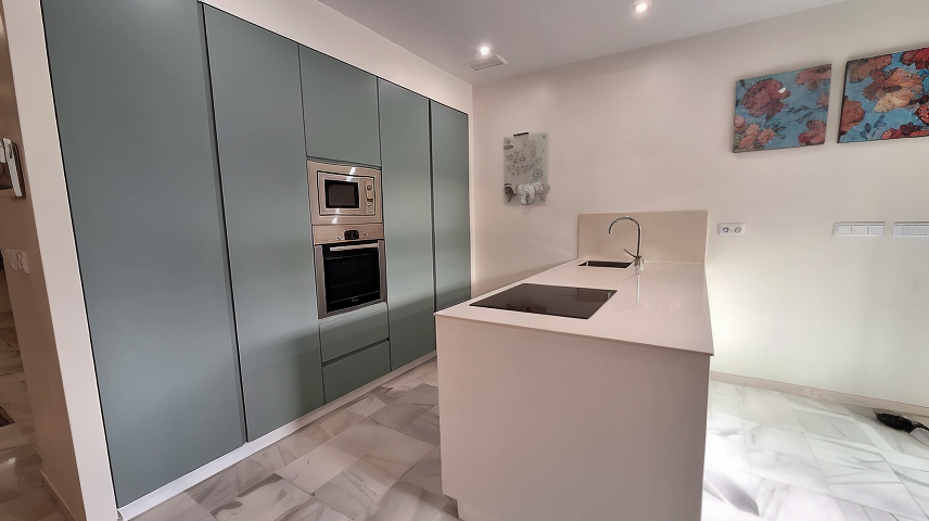 Venta de chalet en Jerez de la Frontera