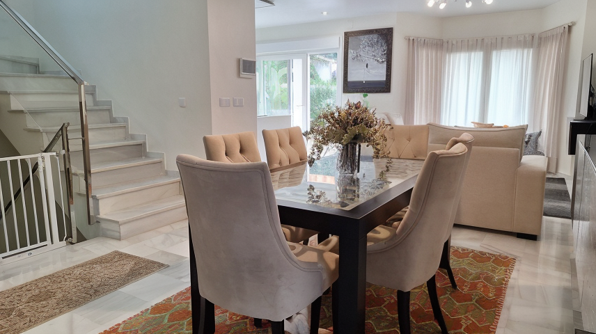 Venta de chalet en Jerez de la Frontera