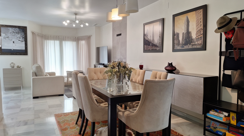 Venta de chalet en Jerez de la Frontera