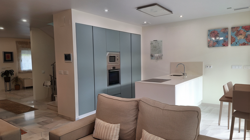 Venta de chalet en Jerez de la Frontera