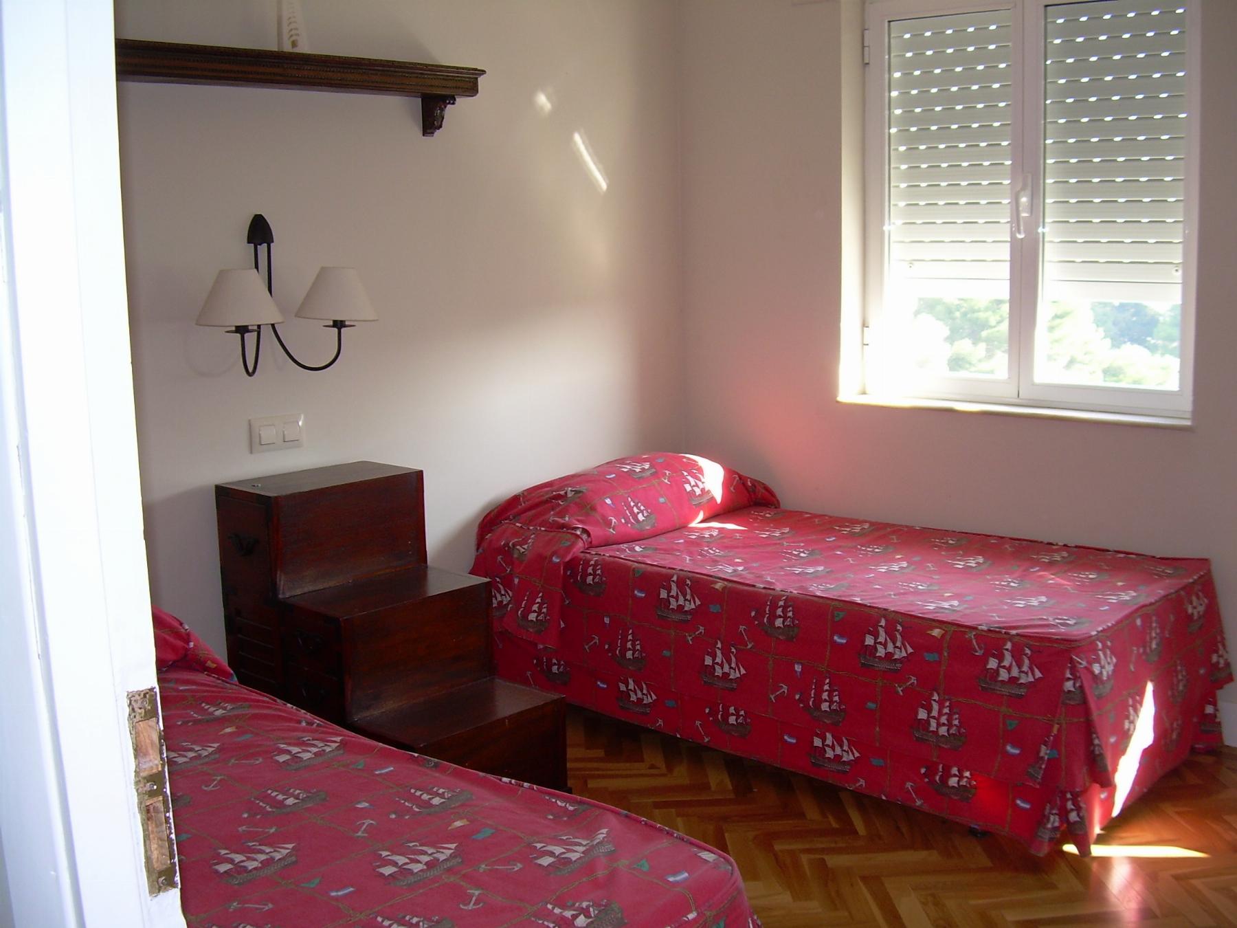 Alquiler de apartamento en Jerez de la Frontera