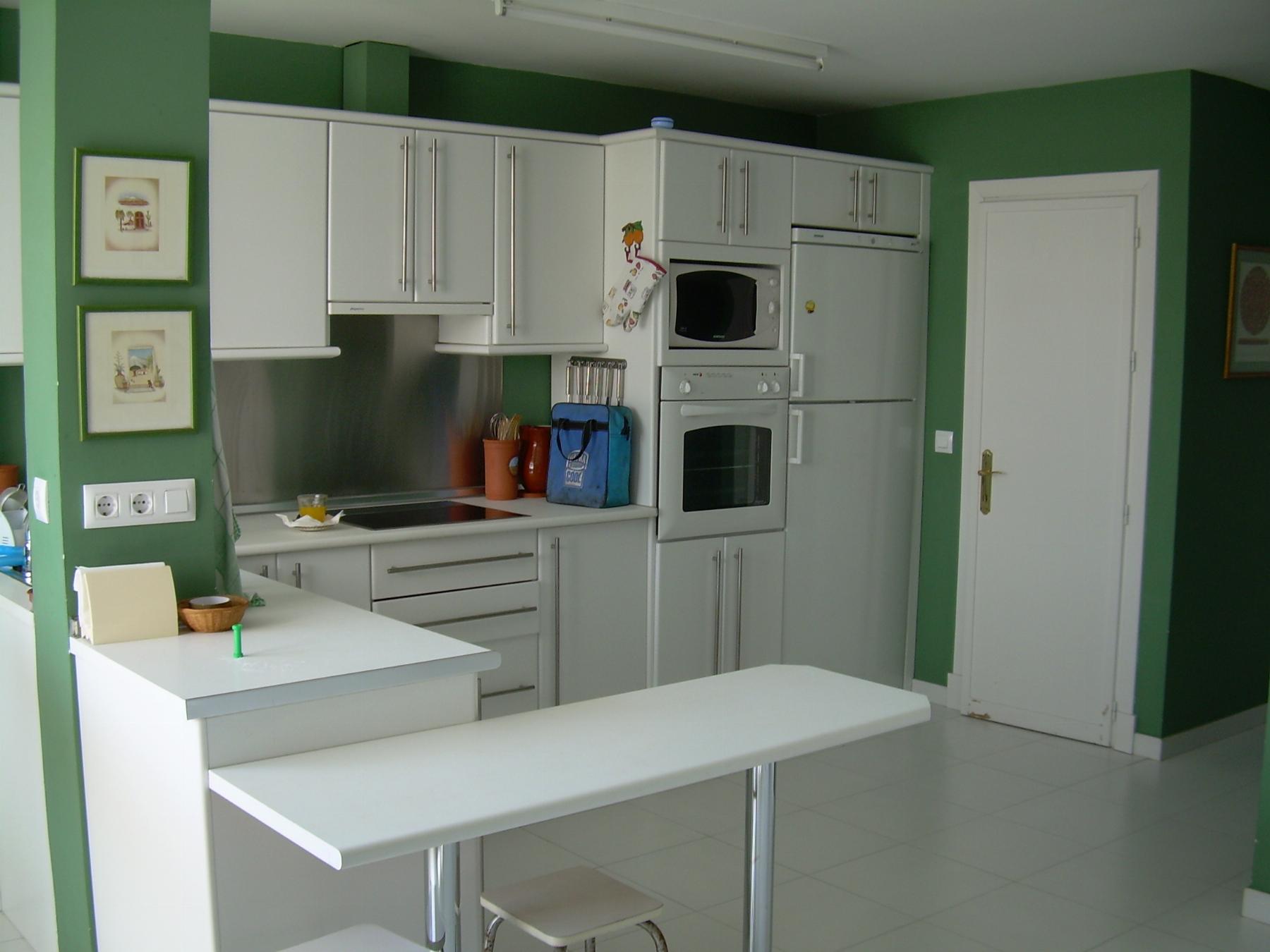 Alquiler de apartamento en Jerez de la Frontera