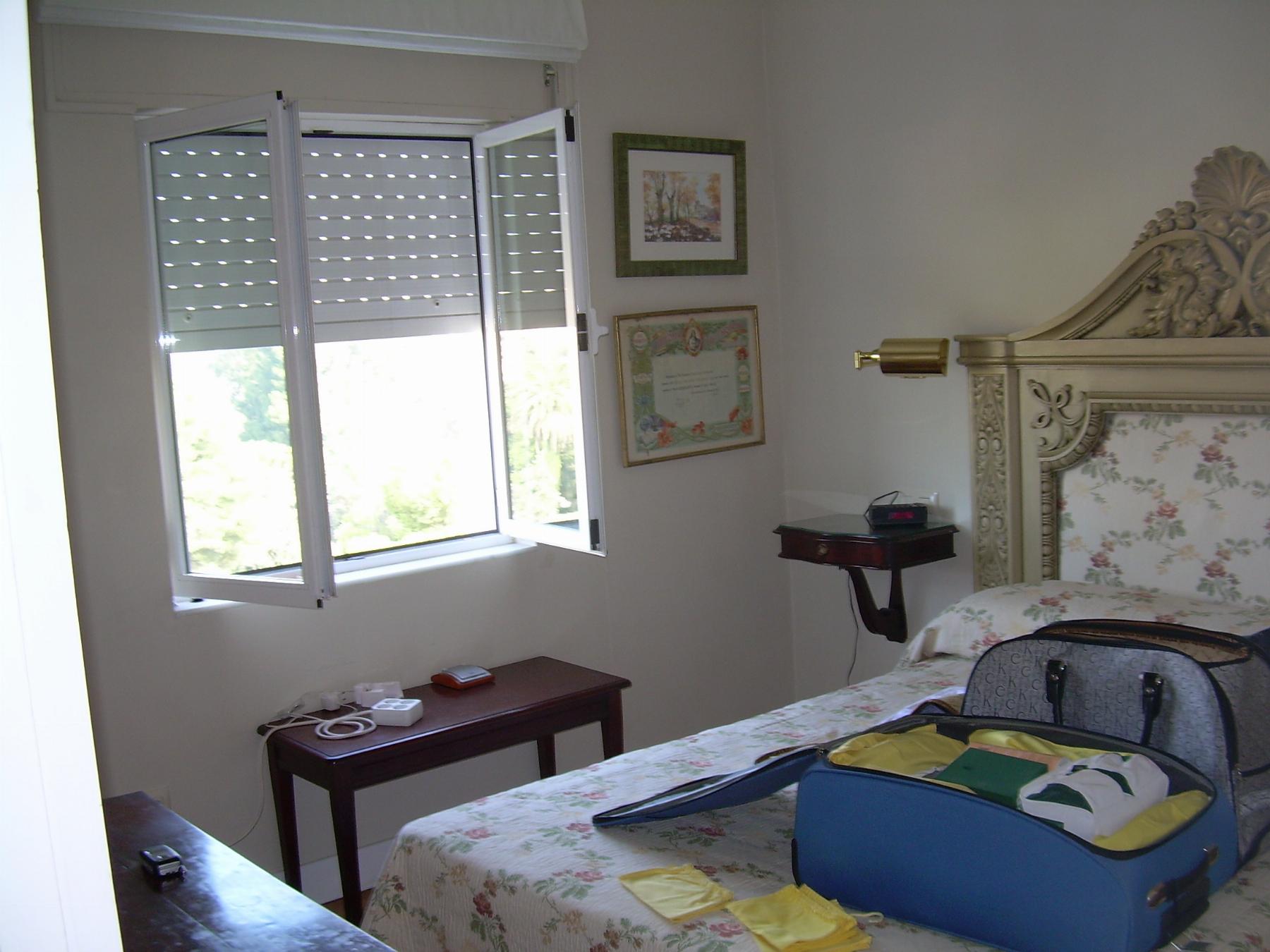 Alquiler de apartamento en Jerez de la Frontera