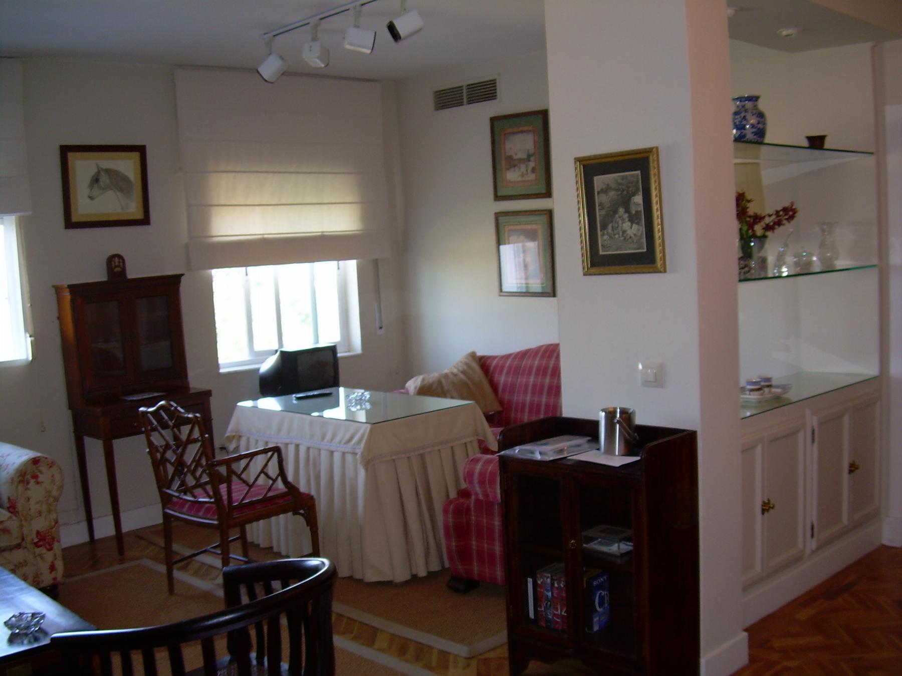 Alquiler de apartamento en Jerez de la Frontera