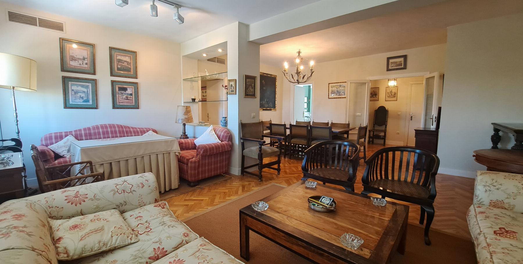 Alquiler de apartamento en Jerez de la Frontera