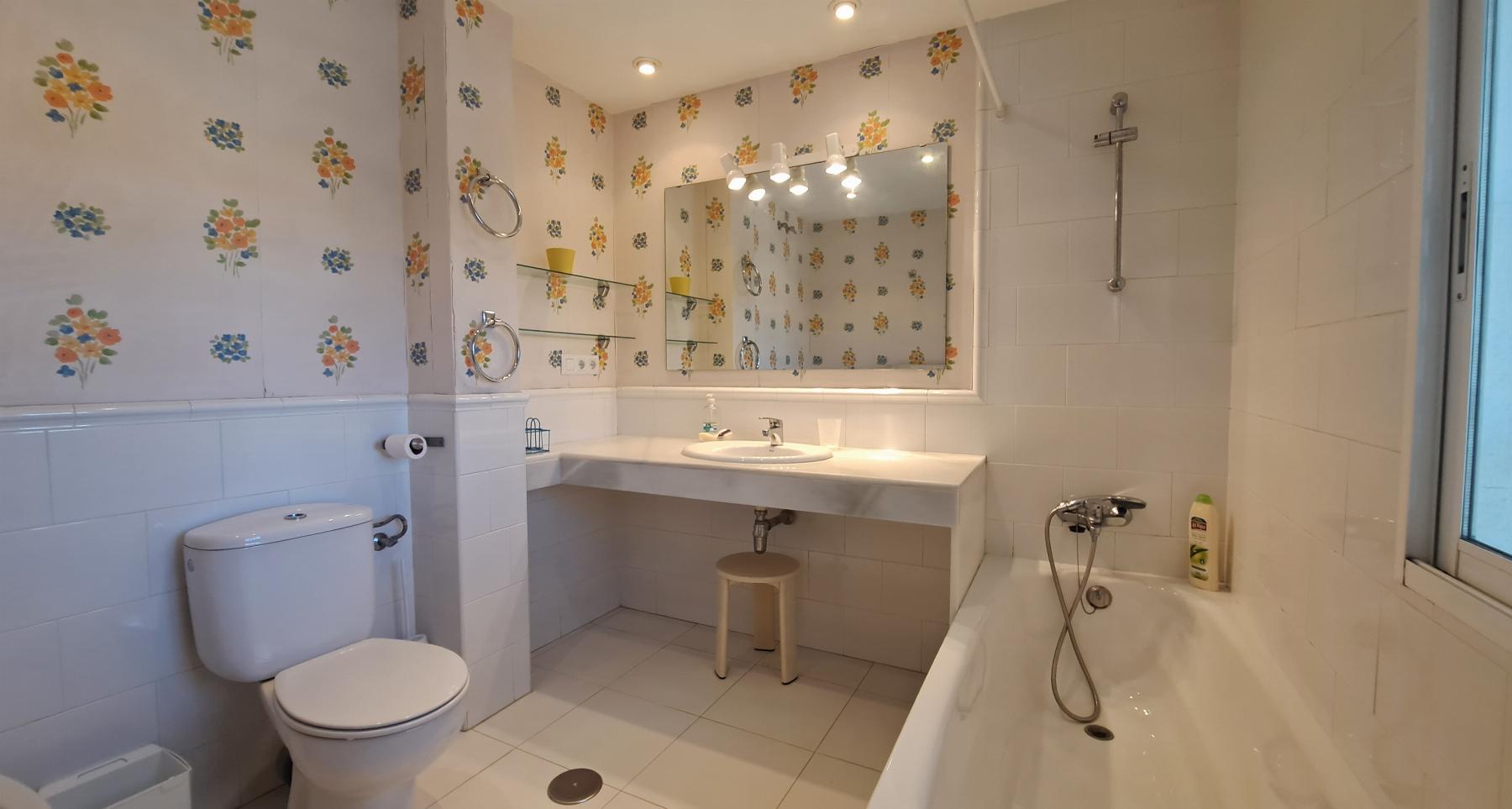 Alquiler de apartamento en Jerez de la Frontera