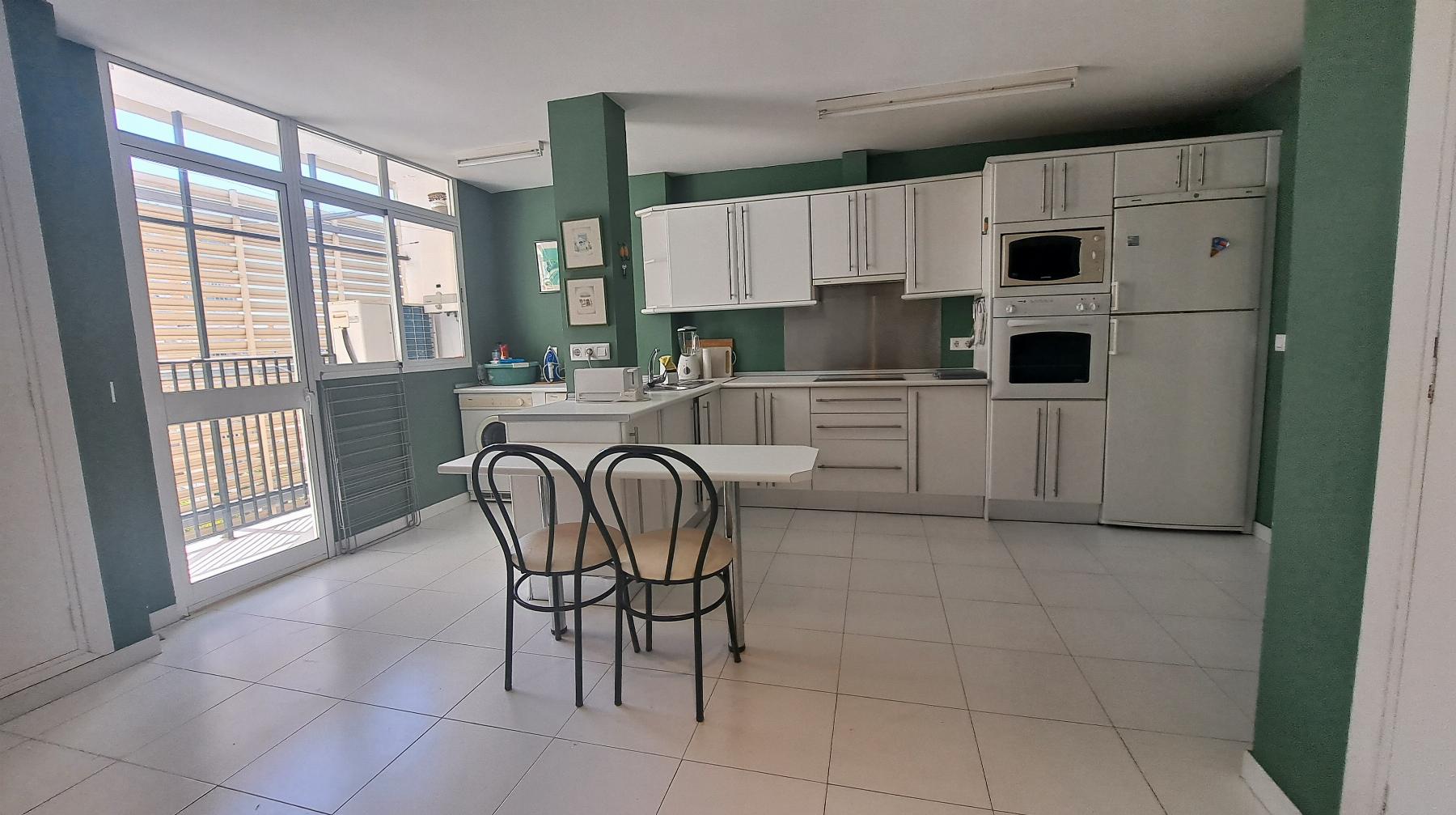 Alquiler de apartamento en Jerez de la Frontera