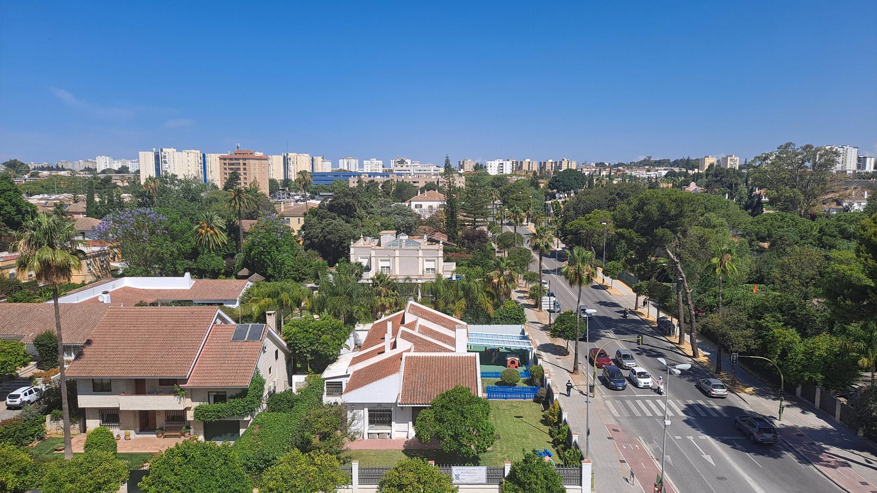 Alquiler de apartamento en Jerez de la Frontera